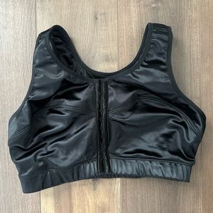 Enell size 3 high impact sports bra